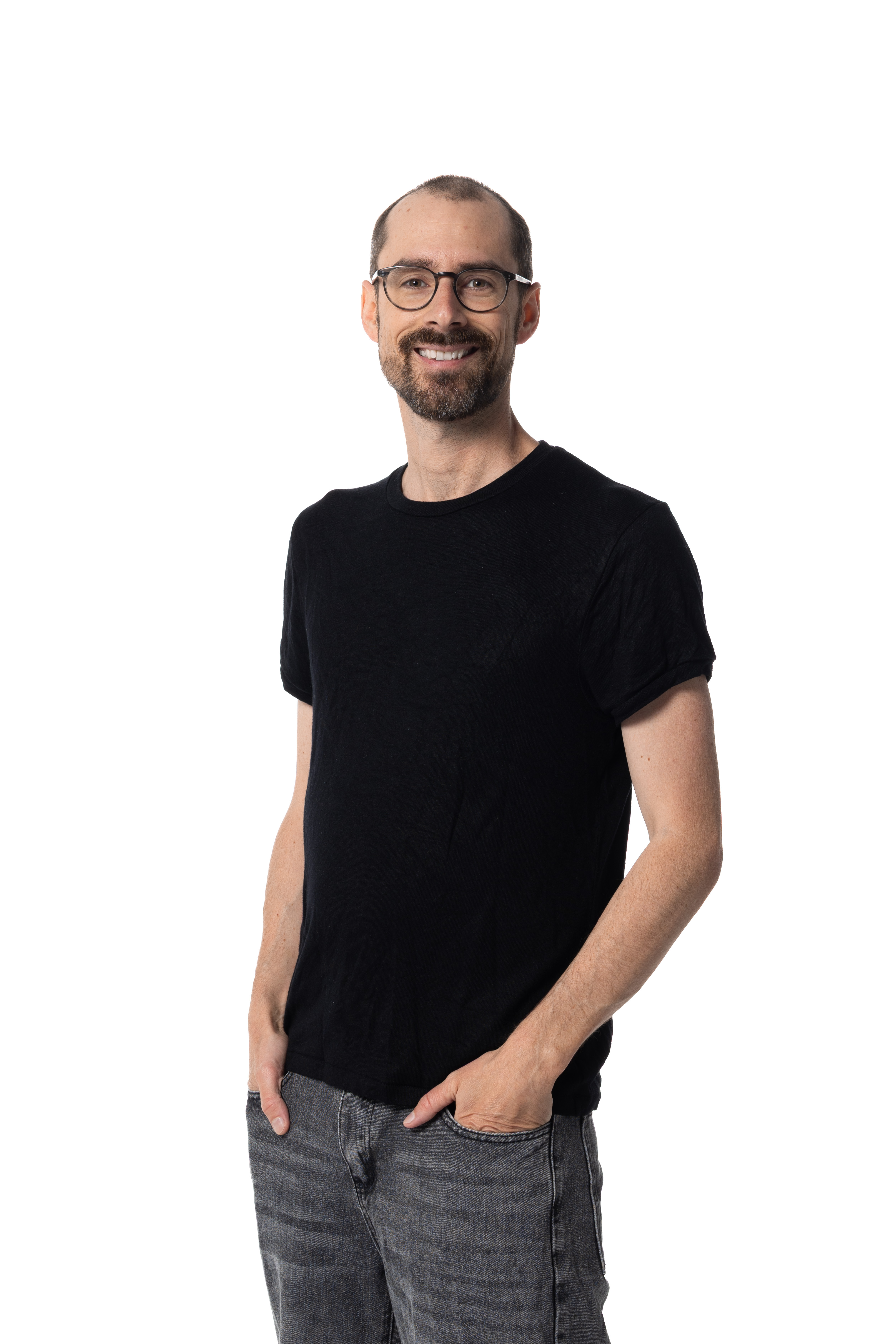 Cédric Vonlanthen