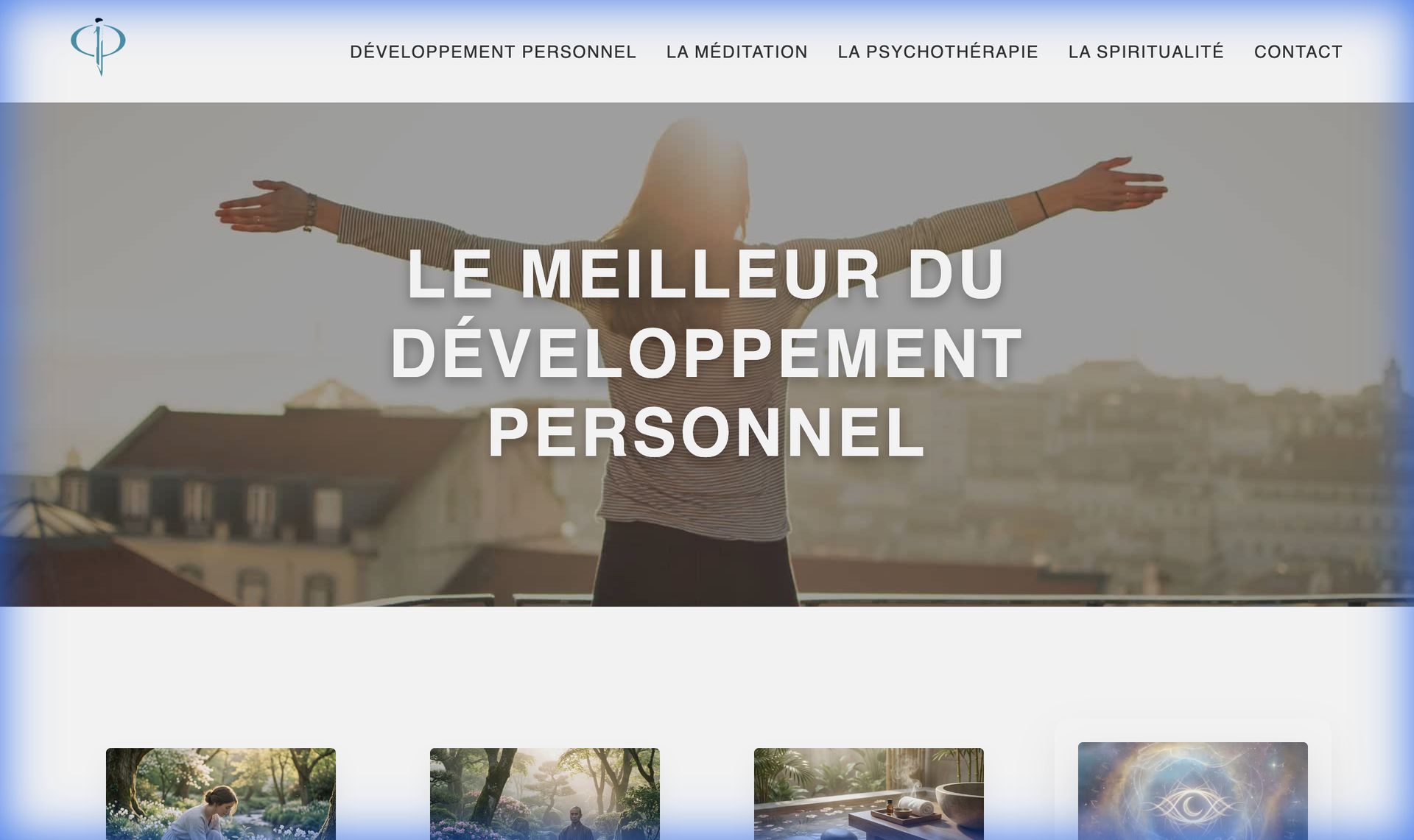 Site DeveloppementPersonnel.org