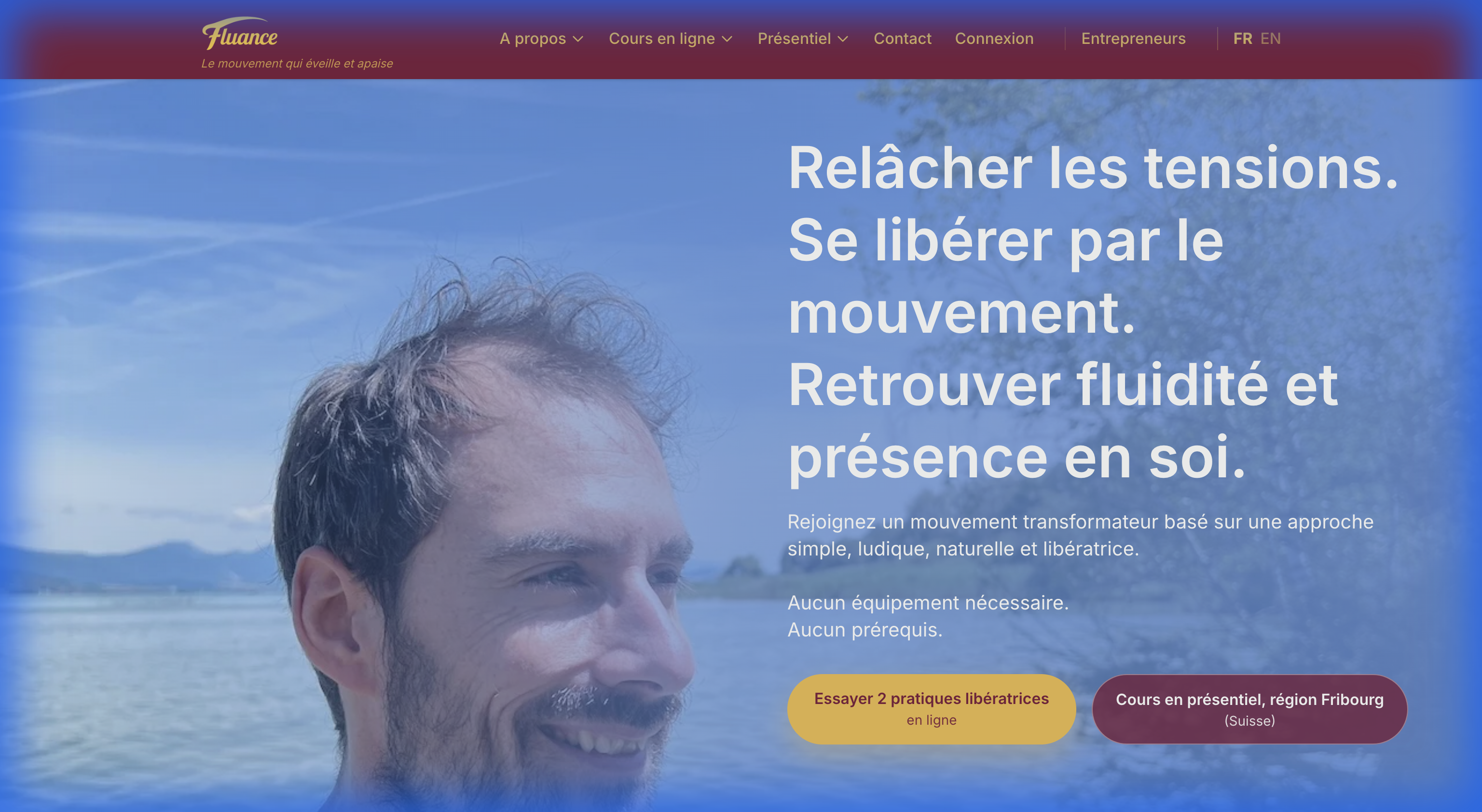 Site Fluance.io