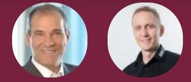 Dr. Thomas D. Zweifel et Philippe Baeriswyl